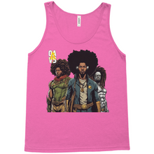 Load image into Gallery viewer, AACC Societas # 10 Tank Tops