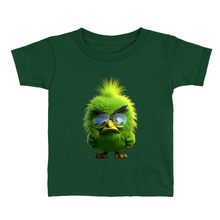 Load image into Gallery viewer, AACC Love Birds T-Shirts Sam (Toddler Sizes)