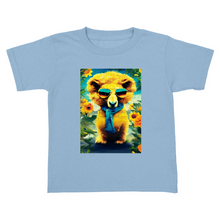 Load image into Gallery viewer, Spectrum Life Angels T-Shirts (Toddler Sizes) #5