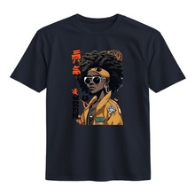 Load image into Gallery viewer, Apparel-DTG-TShirt-Econ-EC1000-L-Pacific-Unisex-CFCB-20250820195643606