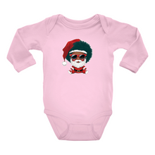 Load image into Gallery viewer, Baby Chris Duel Side DTG Onesies