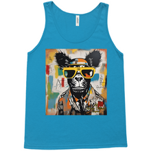 Load image into Gallery viewer, Sasquaacch #19 Tank Tops