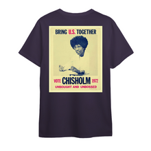 Load image into Gallery viewer, UnBought and UnBossed Oversized T-Shirts