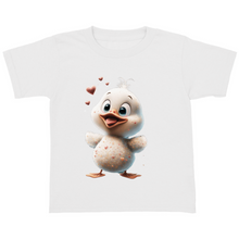 Load image into Gallery viewer, AACC OAVS Duckie Bucks T-Shirts (Toddler Sizes)