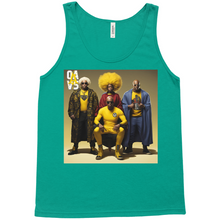 Load image into Gallery viewer, AACC Societas # 13 Tank Tops