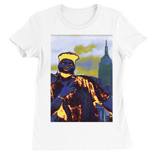Load image into Gallery viewer, NYCC Queens Reign T-Shirts
