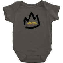 Load image into Gallery viewer, OAVS Young Crown Onesies