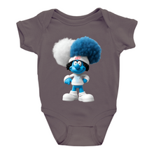 Load image into Gallery viewer, Yemp Fro Tribe # 12 Onesies
