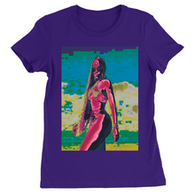 Load image into Gallery viewer, AS I AM T-Shirts