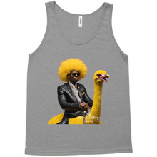 Load image into Gallery viewer, AACC Taxi Rider Tank Tops