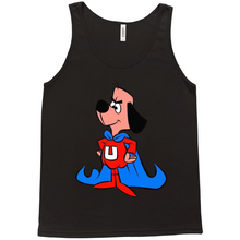 Load image into Gallery viewer, Underdog Tank Tops