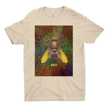 Load image into Gallery viewer, AACC Fly Frequencies T-Shirts