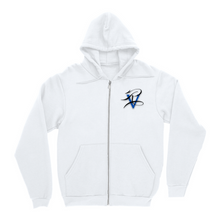 Load image into Gallery viewer, RIGGINS VENUE Hoodies (Zip-up)