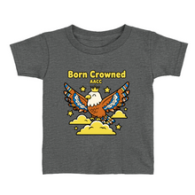 Load image into Gallery viewer, Apparel-DTG-ToddlerClothing-Bella-3001T-4T-DeepHeather-Unisex-CF-20260329095716214