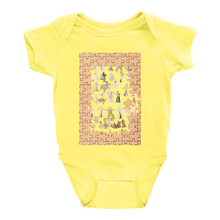 Load image into Gallery viewer, Spectrum Life Angles Onesies #4