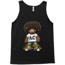 Load image into Gallery viewer, AC Bear Tank Tops