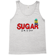 Load image into Gallery viewer, Apparel-DTG-TankTop-Bella-3480-XS-AthleticHeather-Unisex-CF-20250308175409568