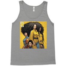 Load image into Gallery viewer, AACC Societas # 18 Tank Tops