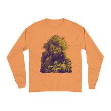 Load image into Gallery viewer, Chuck Long Sleeve Shirts