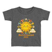 Load image into Gallery viewer, Apparel-DTG-ToddlerClothing-Bella-3001T-5T-DeepHeather-Unisex-CF-20260329085023510