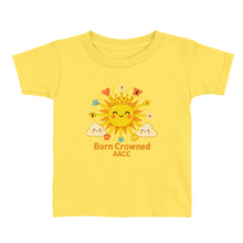 Load image into Gallery viewer, Apparel-DTG-ToddlerClothing-Bella-3001T-2T-Yellow-Unisex-CF-20260329085023405