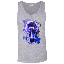 Load image into Gallery viewer, Bright Ideas Tank Tops