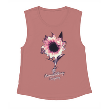 Load image into Gallery viewer, Flower Power Tank Tops