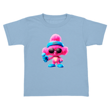 Load image into Gallery viewer, Yemp Fro Tribe # 3 T-Shirts (Toddler Sizes)