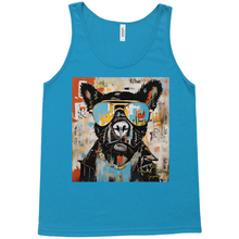 Load image into Gallery viewer, Sasquaacch #17 Tank Tops