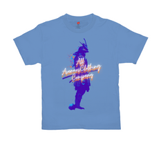 Load image into Gallery viewer, Blaacc Sam T-Shirts