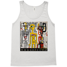 Load image into Gallery viewer, Sasquaacch #23 Tank Tops