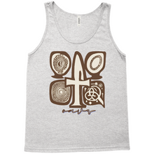 Load image into Gallery viewer, Apparel-DTG-TankTop-Bella-3480-2XL-AthleticHeather-Unisex-CF-20250517164708529