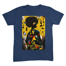 Load image into Gallery viewer, Kraacc House #9 T-Shirts