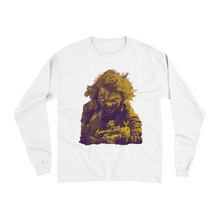 Load image into Gallery viewer, Chuck Long Sleeve Shirts