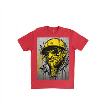 Load image into Gallery viewer, AACC Graffiti Bandit ,AC 2.T-Shirts