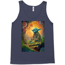 Load image into Gallery viewer, USIN DA FORCE Tank Tops