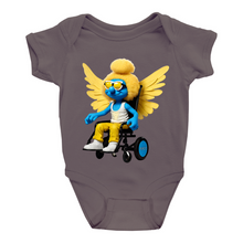 Load image into Gallery viewer, Yemp Fro Tribe 17 Onesies