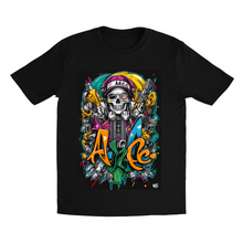 Load image into Gallery viewer, Apparel-DTG-TShirt-Oversized-Allmade-AL3000-2XL-DeepBlack-Unisex-CF-20250804122227712