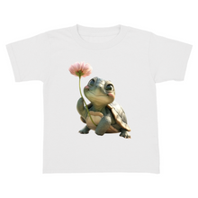 Load image into Gallery viewer, Speedy#3 T-Shirts (Toddler Sizes)