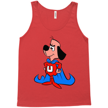 Load image into Gallery viewer, Underdog Tank Tops