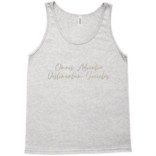 Load image into Gallery viewer, AACC Est. Tank Tops