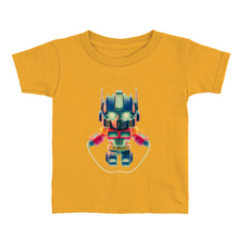 Load image into Gallery viewer, Lil Prime Time T-Shirts (Toddler Sizes)