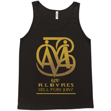 Load image into Gallery viewer, Apparel-DTG-TankTop-Bella-3480-XL-Black-Unisex-CFCB-20250316091759346