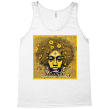 Load image into Gallery viewer, Flower Power # 6 Tank Tops