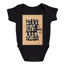Load image into Gallery viewer, Spectrum Life Angles Onesies #4