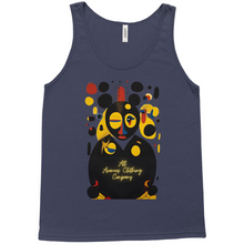 Load image into Gallery viewer, Kraacc House 1 Tank Tops