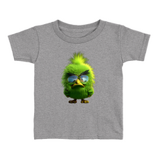 Load image into Gallery viewer, AACC Love Birds T-Shirts Sam (Toddler Sizes)