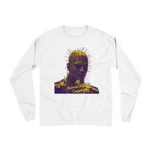 Load image into Gallery viewer, Pin Head Long Sleeve Shirts