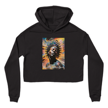 Load image into Gallery viewer, OAVS Its A Vibe Women's  Sweatshirts