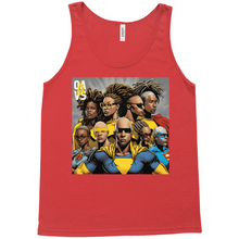 Load image into Gallery viewer, AACC Societas # 6 Tank Tops